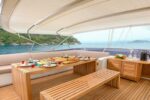 Gulet Belgin Sultan Bodrum - Image 12