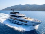 Charter Yacht | ADAMARIS Bodrum