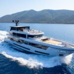 Charter Yacht | ADAMARIS Bodrum
