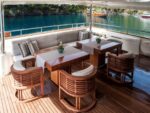 Charter Yacht | ARIELA Bodrum - Image 2