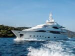 Charter Yacht | ARIELA Bodrum
