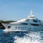 Charter Yacht | ARIELA Bodrum
