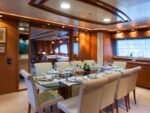 Charter Yacht | ARIELA Bodrum - Image 6