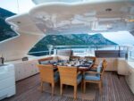 Charter Yacht | ARIELA Bodrum - Image 4