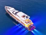 Charter Yacht |  CROCUS Bodrum