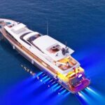 Charter Yacht |  CROCUS Bodrum