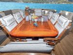 Charter Yacht |  CROCUS Bodrum - Image 9