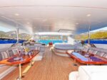 Charter Yacht |  CROCUS Bodrum - Image 6