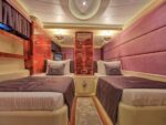 Charter Yacht |  CROCUS Bodrum - Image 3