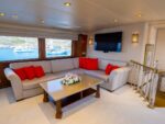 Charter Yacht | MERVE Bodrum - Image 6