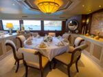 Charter Yacht | MERVE Bodrum - Image 5