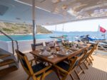Charter Yacht | MERVE Bodrum - Image 4