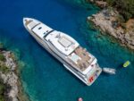 Charter Yacht | PANFELISS Bodrum - Image 10