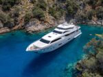 Charter Yacht | PANFELISS Bodrum