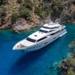 Charter Yacht | PANFELISS Bodrum