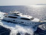 Charter Yacht | PANFELISS Bodrum - Image 9