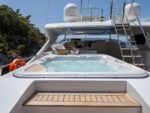 Charter Yacht | PANFELISS Bodrum - Image 8