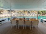 Charter Yacht | PANFELISS Bodrum - Image 7