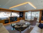 Charter Yacht | PANFELISS Bodrum - Image 6