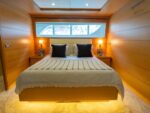 Charter Yacht | PANFELISS Bodrum - Image 4
