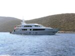Charter Yacht | PRENSES MELDA Bodrum