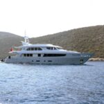 Charter Yacht | PRENSES MELDA Bodrum