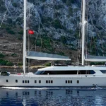 Charter Yacht | DE LOVE Bodrum
