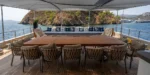Charter Yacht | DE LOVE Bodrum - Image 12