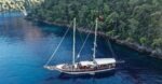 Gulet Ada Deniz Bodrum