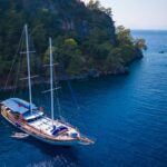 Gulet Northwind Bodrum