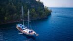 Gulet Northwind Bodrum