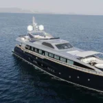 Charter Yacht | HARUN Bodrum