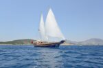 Gulet Zephyria 2 Bodrum - Image 2