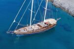 Gulet Zephyria 2 Bodrum