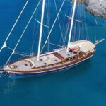 Gulet Zephyria 2 Bodrum