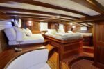 Gulet Zephyria 2 Bodrum - Image 11