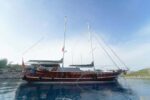 Gulet Kaptan Mehmet Buğra Bodrum - Image 23