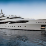 LIONESS V YACHT CHARTER Bodrum