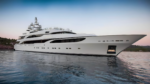 LIONESS V YACHT CHARTER Bodrum