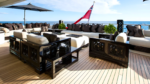 LIONESS V YACHT CHARTER Bodrum - Image 12