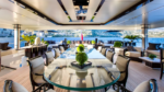 LIONESS V YACHT CHARTER Bodrum - Image 13