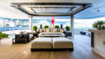 LIONESS V YACHT CHARTER Bodrum - Image 14