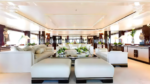 LIONESS V YACHT CHARTER Bodrum - Image 16
