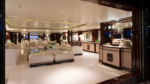 LIONESS V YACHT CHARTER Bodrum - Image 17