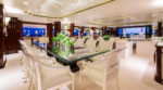 LIONESS V YACHT CHARTER Bodrum - Image 18