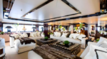 LIONESS V YACHT CHARTER Bodrum - Image 20