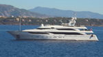 LIONESS V YACHT CHARTER Bodrum - Image 3