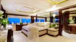 LIONESS V YACHT CHARTER Bodrum - Image 23