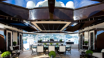 LIONESS V YACHT CHARTER Bodrum - Image 9