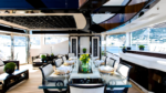 LIONESS V YACHT CHARTER Bodrum - Image 10